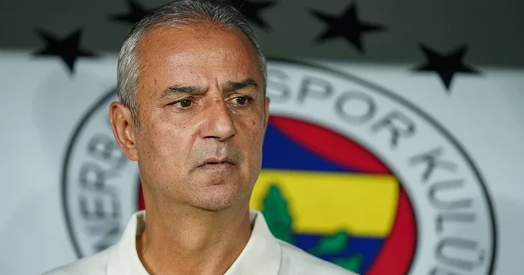 İsmail Kartal, ezeli rakiplerine geçit vermiyor