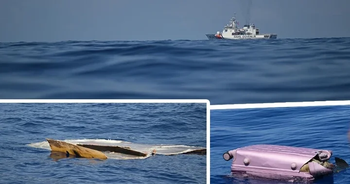 Girne deki faciada yeni detaylar ortaya çıktı! İkinci kaptan çıkmayalım demiş