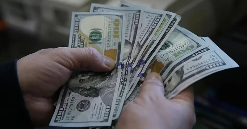 Yurt dışı yerleşikler geçen hafta 329 milyon dolarlık hisse senedi aldı