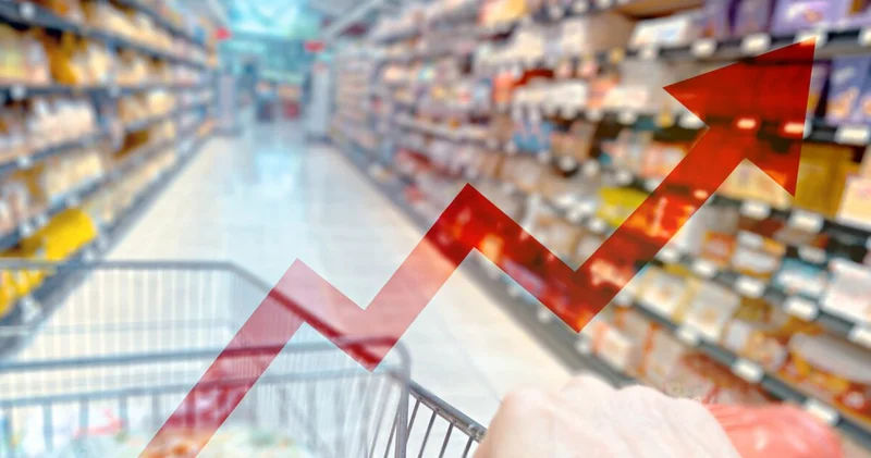AĞUSTOS ENFLASYON RAKAMLARI AÇIKLANIYOR! TÜİK 2026 Ağustos enflasyon oranları ne kadar oldu?