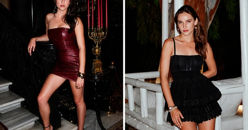Alina Boz yeni hayatın sinyalini verdi: Yeni başlangıçlara