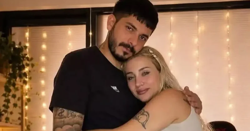 Küfürlü yayın yapmışlardı! İki TikTok fenomeni gözaltına alındı
