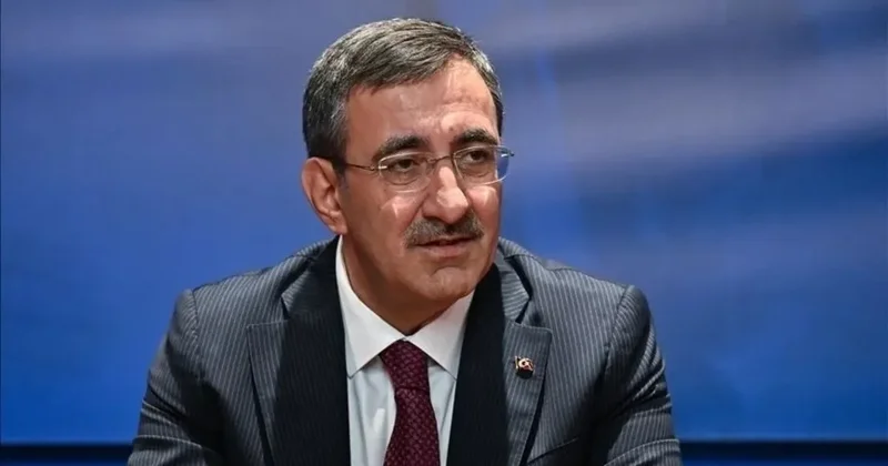 Cevdet Yılmaz dan enflasyon değerlendirmesi