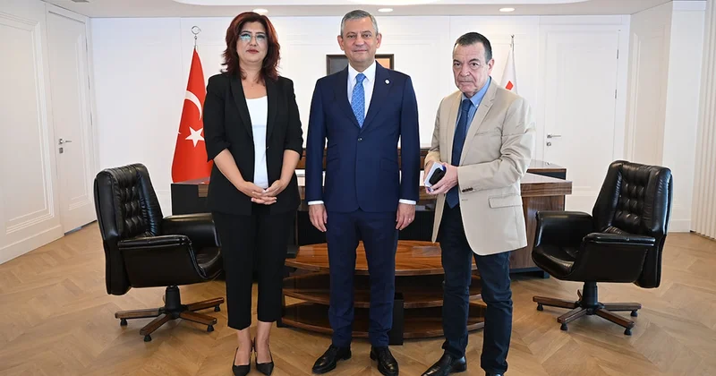 Titanik gibiyiz daha ‘yüksek çal’ diyorlar Sözcü Gazetesi