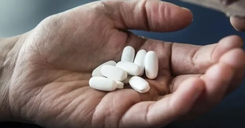 Evinizde bu ilaçlardan varsa hemen çöpe atın! Peş peşe uyarı geldi