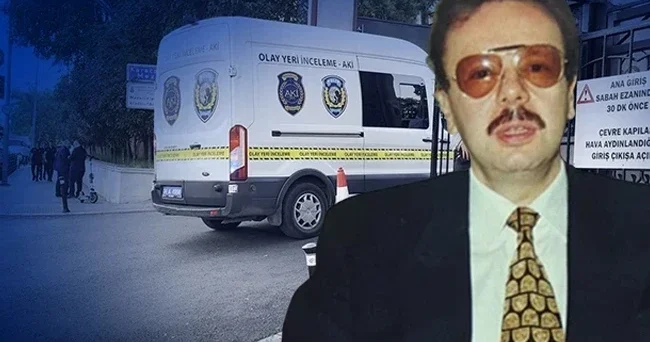 Eski bakan Denizolgun un mezarı açılmıştı: Belgeler Adli Tıp Kurumuna gönderildi