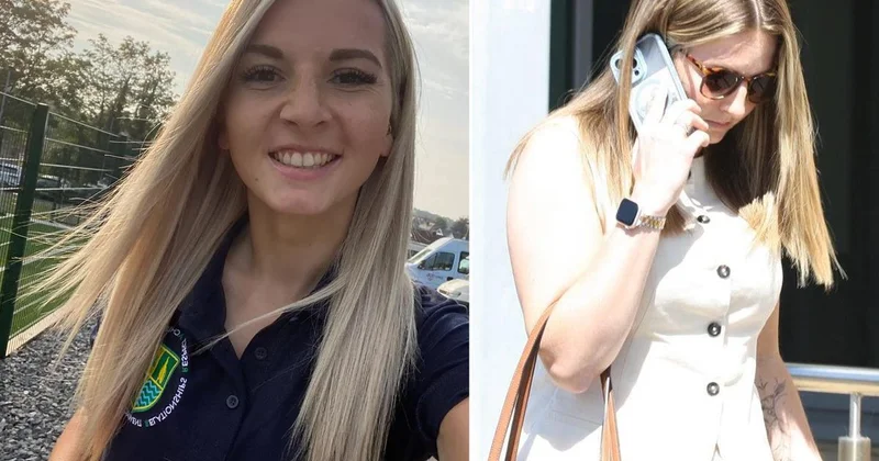 Ülkeyi sarsan skandal! Öğretmen 16 yaşındaki öğrencisiyle cinsel ilişkiye girdi