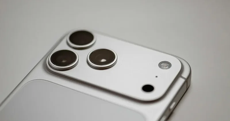 Apple A20 Pro’da büyük GPU sürprizi: İlk kez 7 çekirdeğe çıkabilir