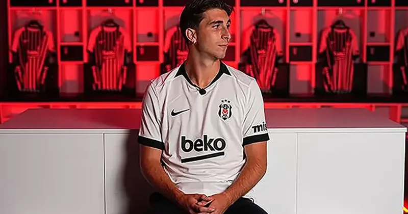 Fabio Miretti nin eski teknik direktörü Zauli: Vincenzo Italiano nun oyun tarzına büyük katkı sağlar Fanatik Gazetesi Beşiktaş (BJK) Haberleri Spor