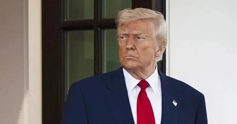 Trump devlet başkanını kaçırdığı ülkeyle ilgili konuştu: Henüz seçimlere hazır değiller Sözcü Gazetesi