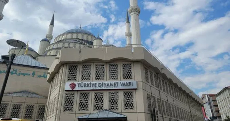 Diyanet in borsada 2 milyarı var Sözcü Gazetesi