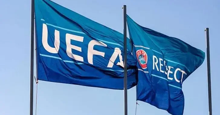 UEFA, Guendouzi ve Greenwood için disiplin süreci başlattı
