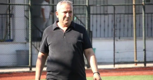 İbrahim Gürel den, İbanoğlu na çağrı: Transferlere müdahale edin Denizli İdman Yurdu nda transfer tartışması Bu takımın ligde kalması bile başarı olur Denizli Haberleri Habertürk Yerel Haberler