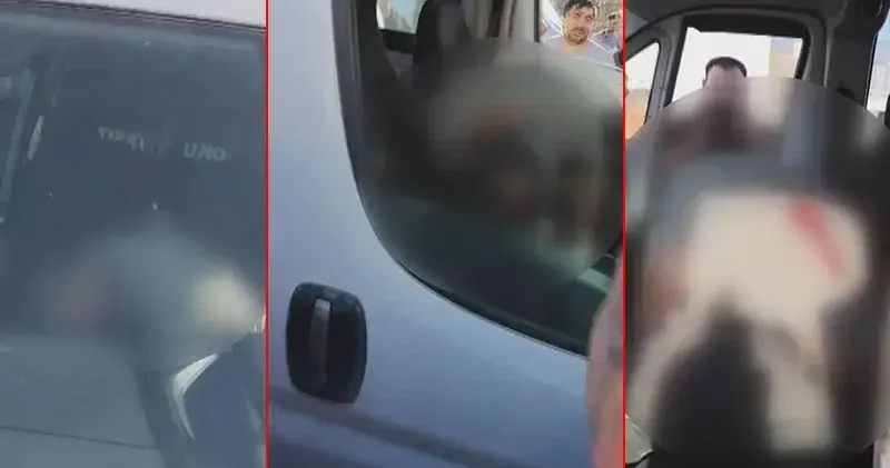 Arnavutköy de servis şoförü, iş arkadaşı tarafından silahla öldürüldü