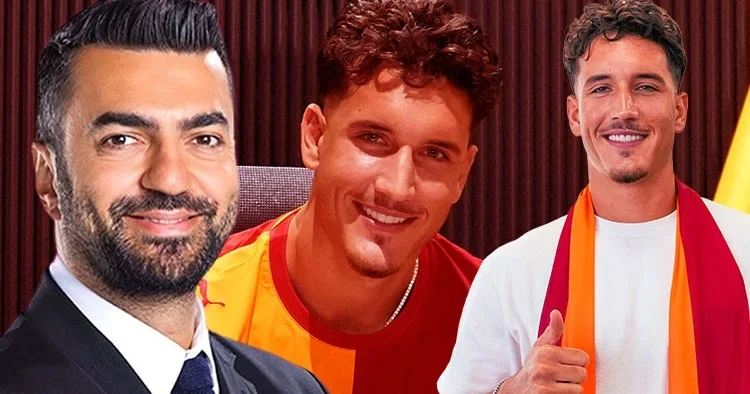 Deniz Gül ve modern santrfor devrimi