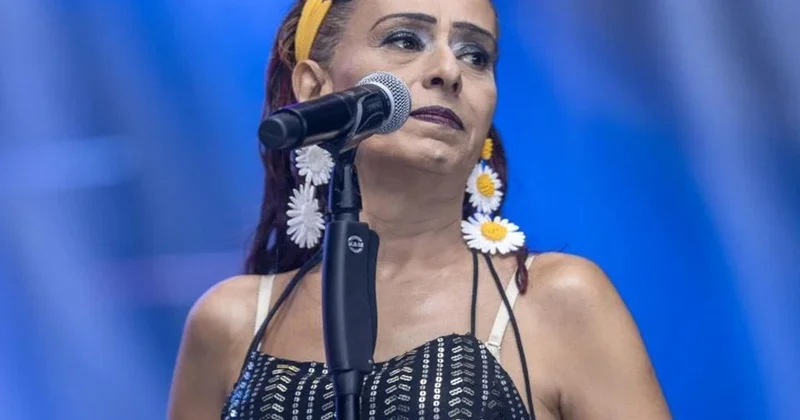 Yıldız Tilbe yi çileden çıkardılar: Yapay zekanızdan bıktım