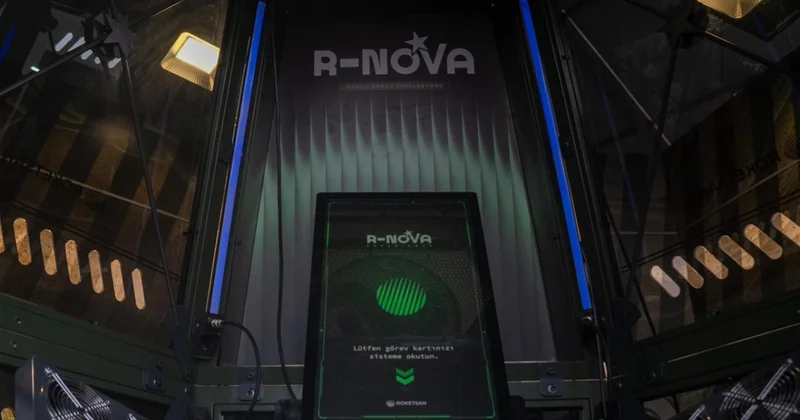 ROKETSAN R NOVA, işe alım süreçlerinde kolaylık sağlayacak