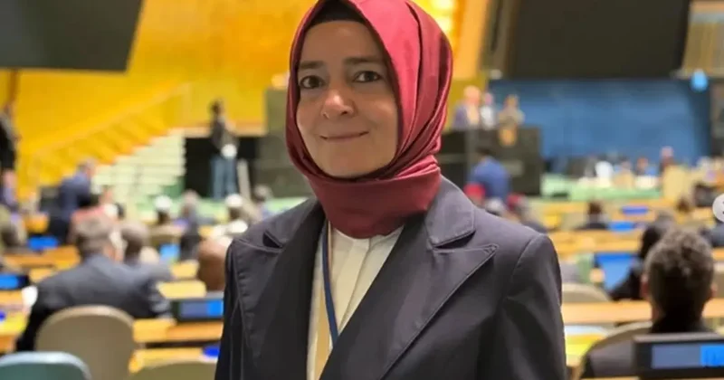 AK Partili Serkan Bayram’dan fon krizi çıkışı: “Fatma Betül yesin diye mi?”