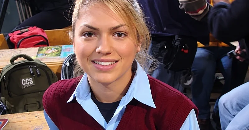 Hayat Bilgisi nin Barbie Gamze si geri dönüyor! İmajını baştan aşağı yeniledi