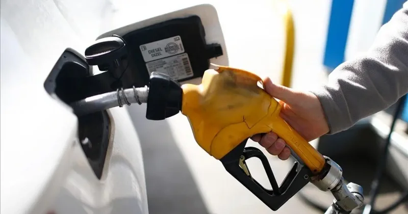 Enerjide yeni dönem: Dizel fiyatları enflasyonu tetikleyecek