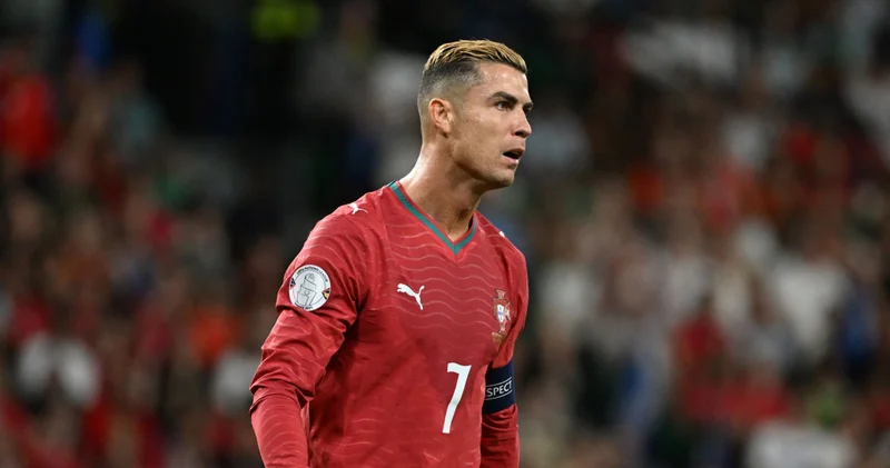 Cristiano Ronaldo krizinde yeni gelişme! Portekiz Futbol Federasyonu harekete geçti