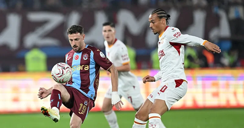 Trabzonspor, Mustafa Eskihellaç ile nikah tazeledi!
