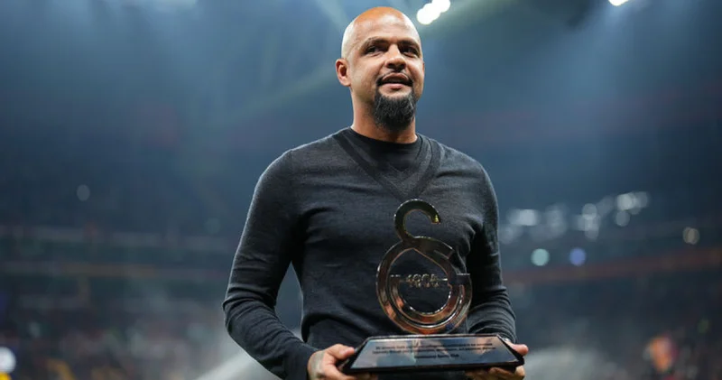 Felipe Melo eleştirdi, Cristiano Ronaldo takım arkadaşlarını hedef alan o videoyu beğendi!