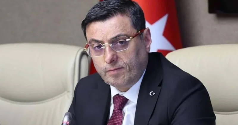 AKP li vekil fonzicilere isyan etti, Truva Atı ilan edildi Sözcü Gazetesi