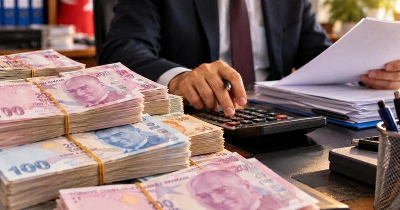 Teklif Meclis e sunuldu! Memurlar yılda iki kez ikramiye alabilir