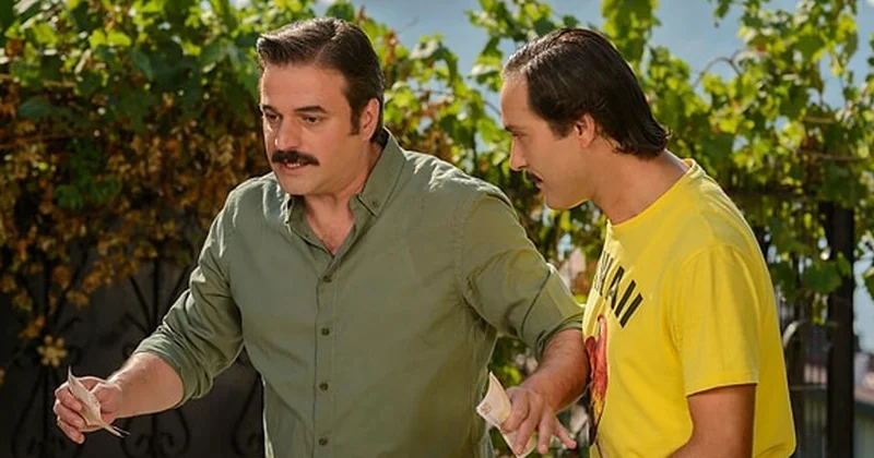Geniş Aile nin Yetersiz Ulvi siydi! Son halini görenler tanıyamadı