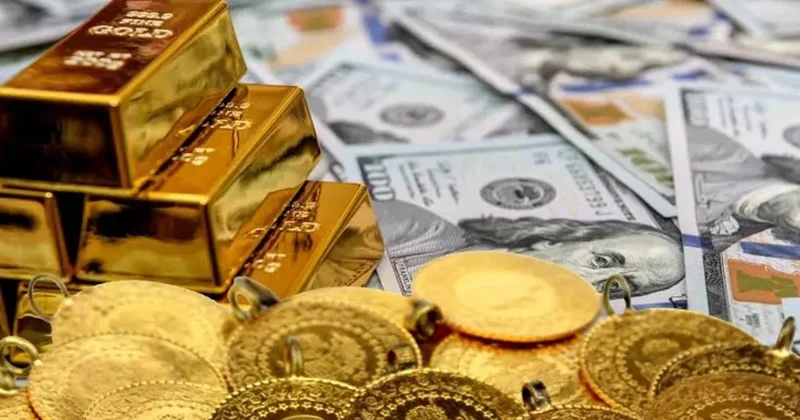 Yatırımcıların haftası böyle geçti: Borsa ve altın değer kaybetti