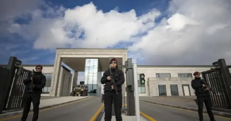 MİT ten tüm ezberleri bozacak açıklama! Merak edilenleri tek tek yanıtladı