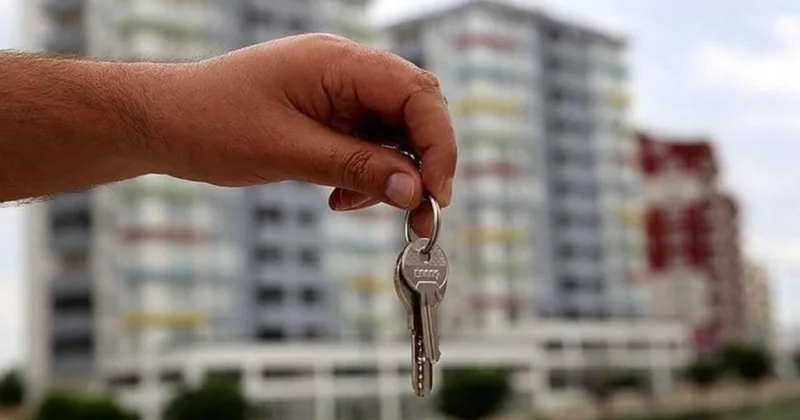 Kiracıları ve ev sahiplerini ilgilendiriyor: 5 yıl şartı tarihe karıştı Sözcü Gazetesi