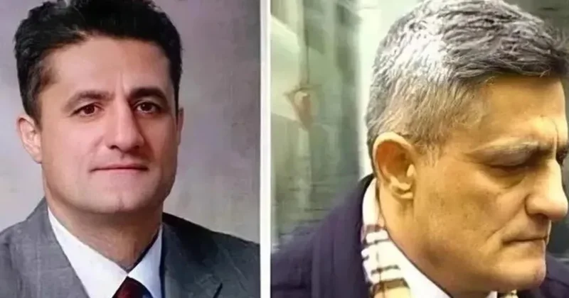 SON DAKİKA… Kaşif Kozinoğlu soruşturmasında yeni detay! Kurtlar Vadisi dizisinin senaristi Bayram Özbek üç maymunu oynadı…