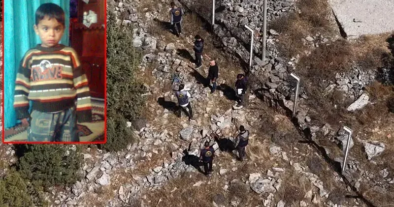 14 yıllık Yakup cinayeti, annenin ifadesiyle aydınlatılmış