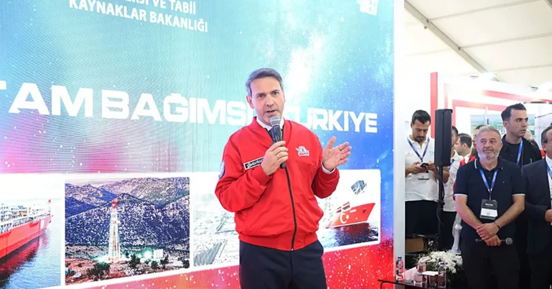 Bakan Bayraktar tarih verdi: Akkuyu NGS’de ilk elektrik için geri sayım