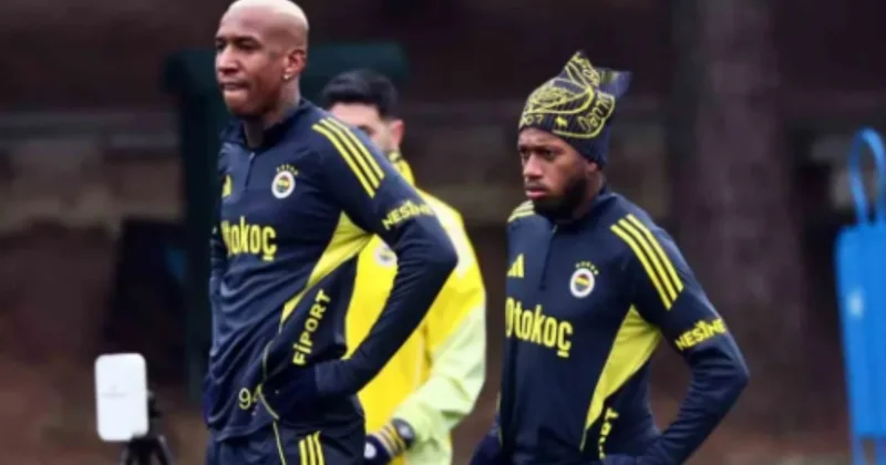 Fenerbahçe sürpriz bir şekilde göndermişti: Yeni takımında şov yapıyor Sözcü Gazetesi