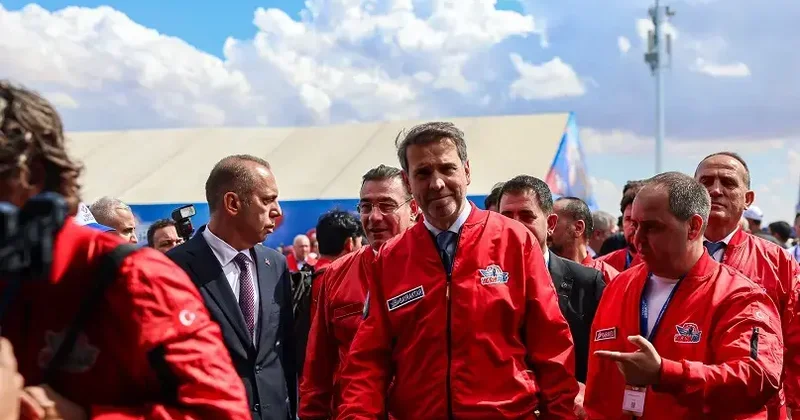 Bakan Bayraktar: İstiyoruz ki Türkiye, küçük modüler reaktör devrimini kaçırmasın