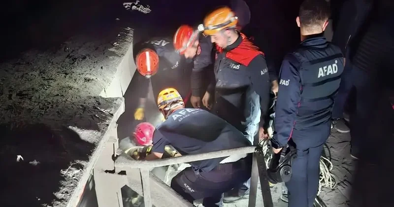Samsun’da 3 işçinin öldüğü elektrik faciasında iddianame tamamlandı