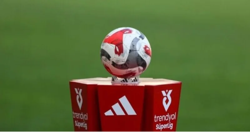 MİLLİ ARA BİTİYOR, HASRET SONA ERİYOR! Süper Lig ne zaman başlıyor, milli ara ne zaman bitecek? İşte 2026 2027 Trendyol Süper Lig 7. hafta maç programı