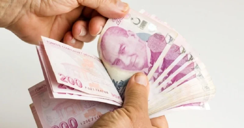 Emekli ve memur maaşlarında ocak hesabı değişti: Yeni rakamlar ortaya çıktı Sözcü Gazetesi