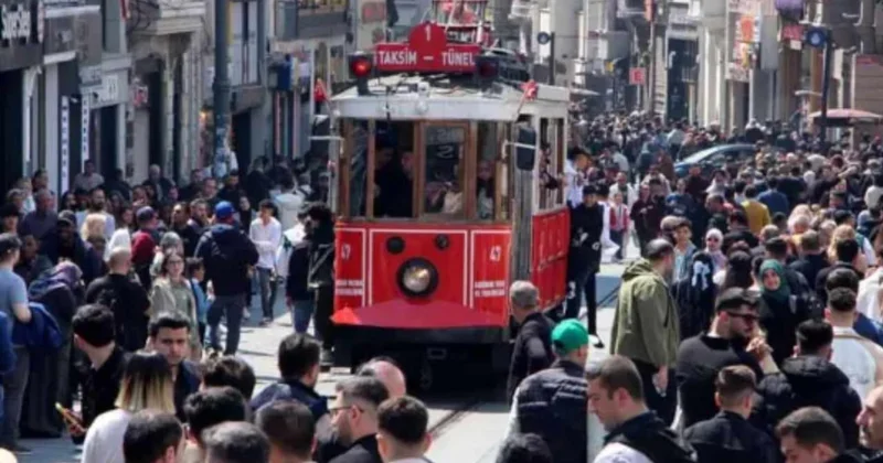 Listede ismi olan kadınlar herkese mutluluk getiriyor Sözcü Gazetesi