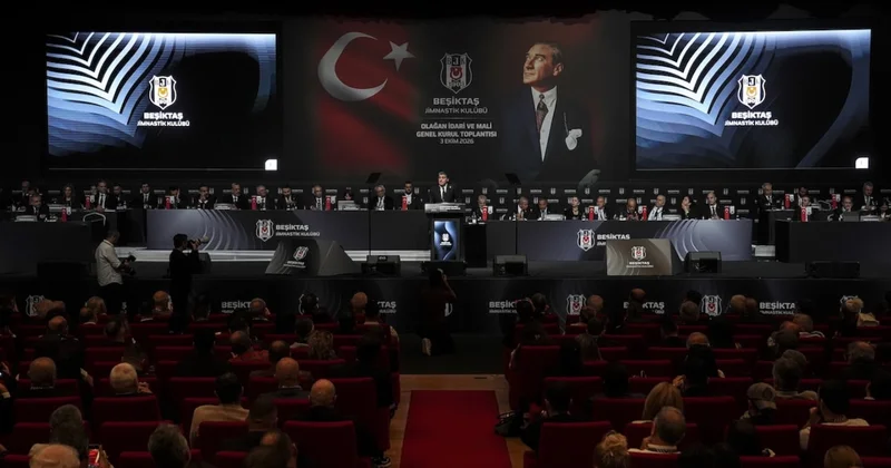 Beşiktaş ın toplam borcu 27 milyarı geçti Sözcü Gazetesi
