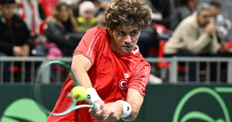 Yankı Erel, Jingshan Challenger a veda etti Sözcü Gazetesi