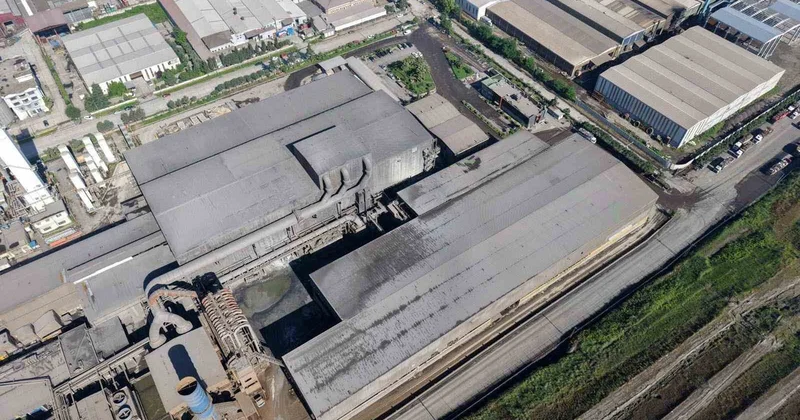 Samsun OSB deki kazada ölen 3 işçi için 3 yöneticiye 22,5 yıla kadar hapis istendi