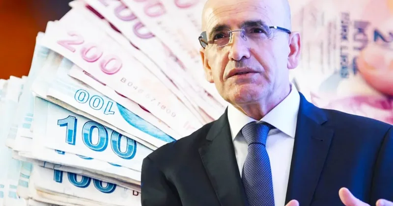 Bakan Şimşek’ten dış ticaret mesajı: İhracat 283,7 milyar dolara ulaştı