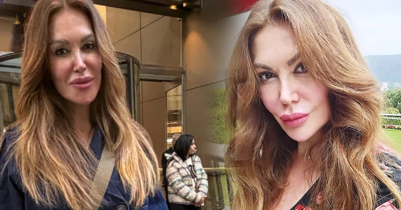 Ünlü isim Türkiye’den gitti: İstanbul’daki evini kapatıp o ülkeye yerleşti Sözcü Gazetesi