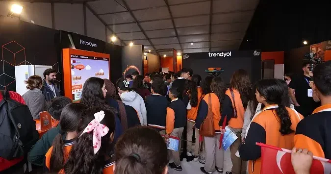 Trendyol, TEKNOFEST Güneydoğu’da ziyaretçileri e ticaret ve teknoloji deneyimleriyle buluşturdu