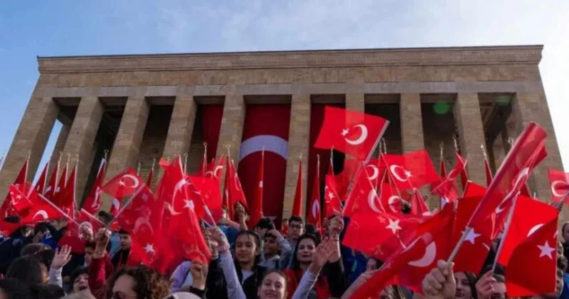 Türk halkının en çok güvendiği ülkeler belli oldu Sözcü Gazetesi