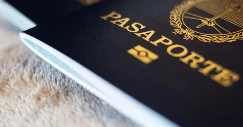 Arjantin den dikkat çeken karar! 311 bin euro ödeyene vatandaşlık yolu